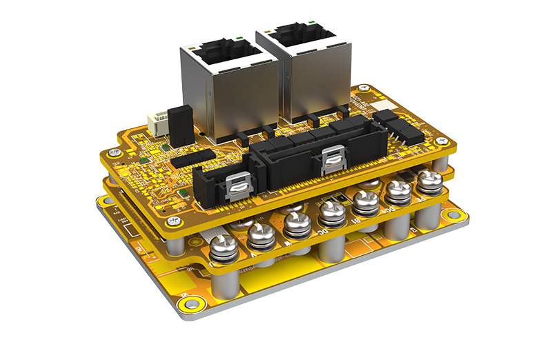 SE-E 高低溫驅(qū)動(dòng)器