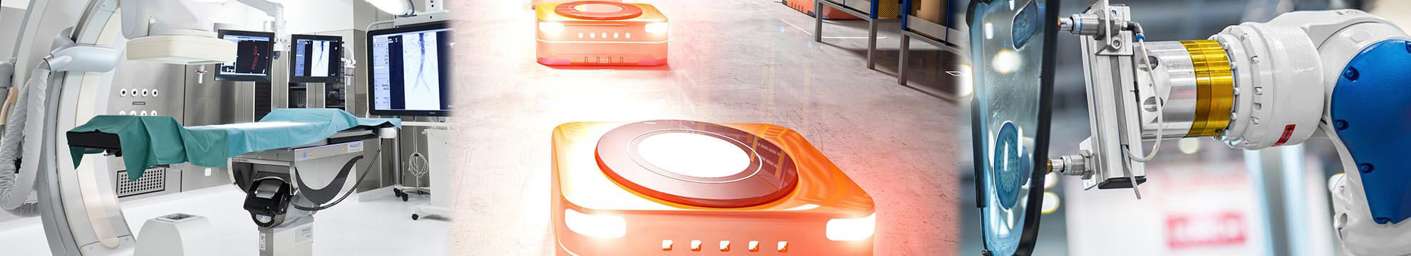 小型驅(qū)動器