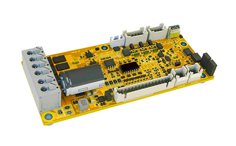 SN單板智能驅(qū)動器