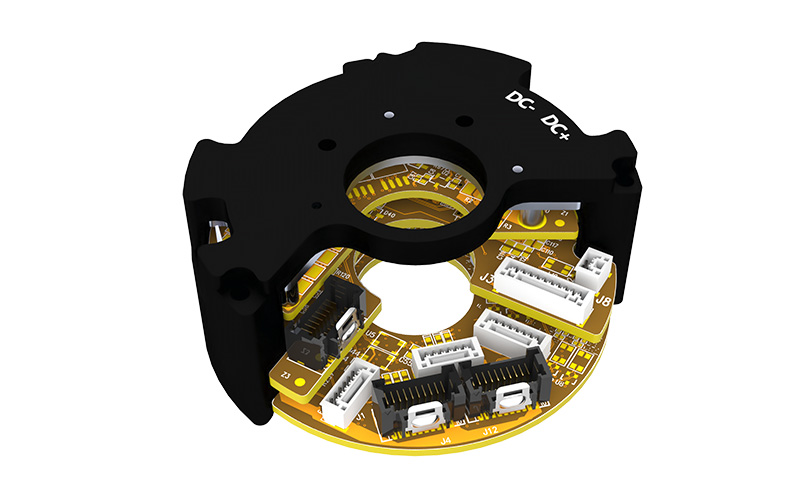 SR環(huán)形驅(qū)動器