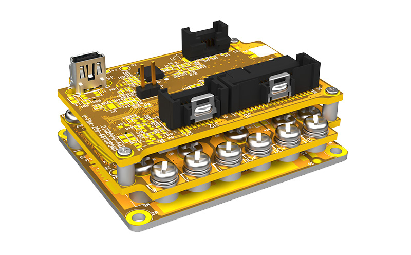 SP精巧型驅(qū)動(dòng)器