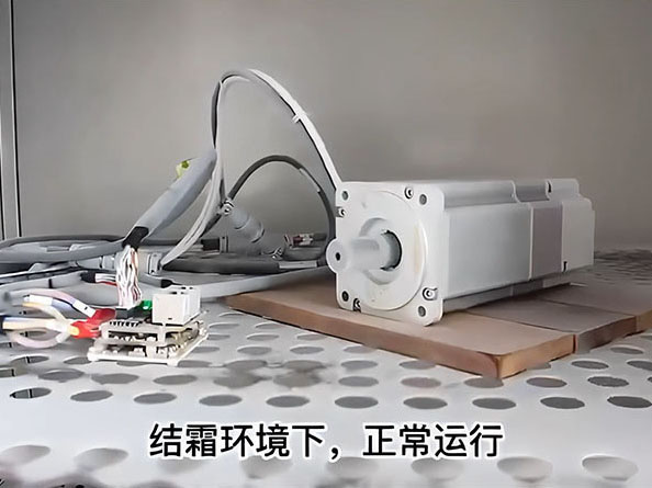 低溫驅(qū)動(dòng)器在極低的溫度下工作，如何確溫度控制和穩(wěn)定性？