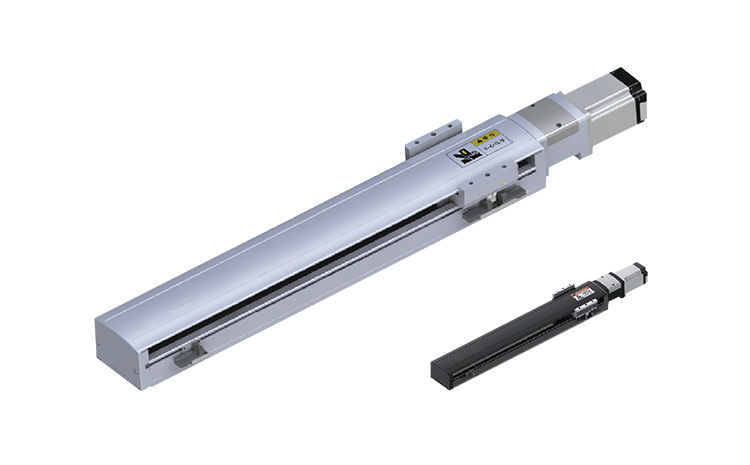 高低溫直線模組半密封內(nèi)嵌